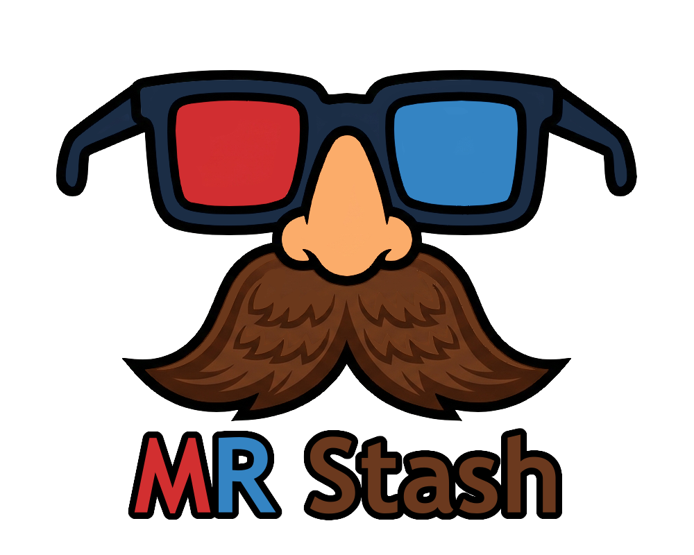 MR Stash