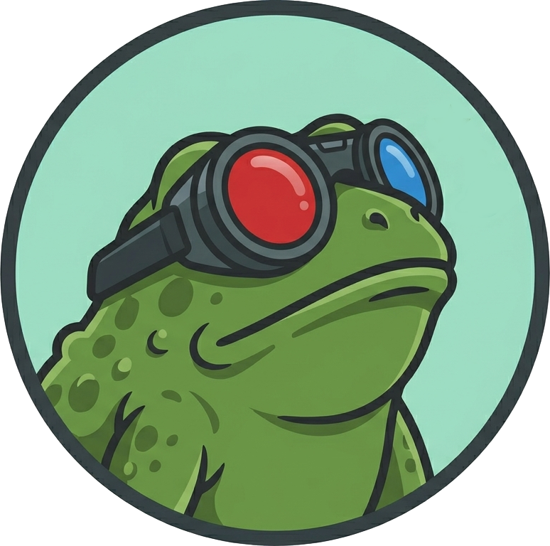 MR Toad Studio