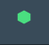 Green device auth icon in the Stash top navigation bar